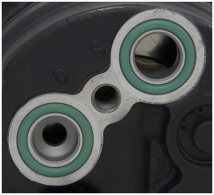 Four Seasons A/C Compressor 57271