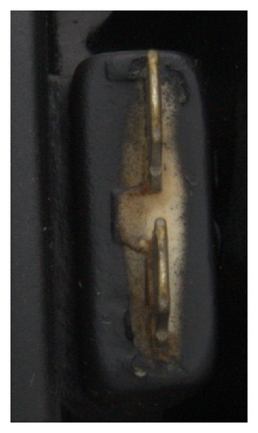 Four Seasons A/C Compressor 57271