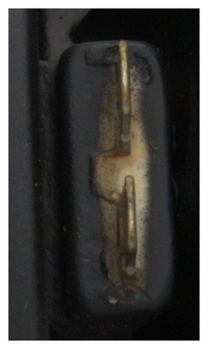 Four Seasons A/C Compressor 57271