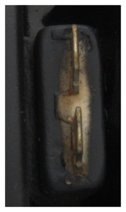 Four Seasons A/C Compressor 57271