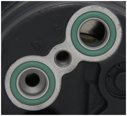 Four Seasons A/C Compressor 57271