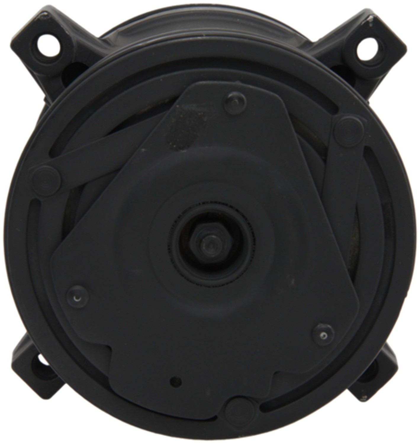 Four Seasons A/C Compressor 57271