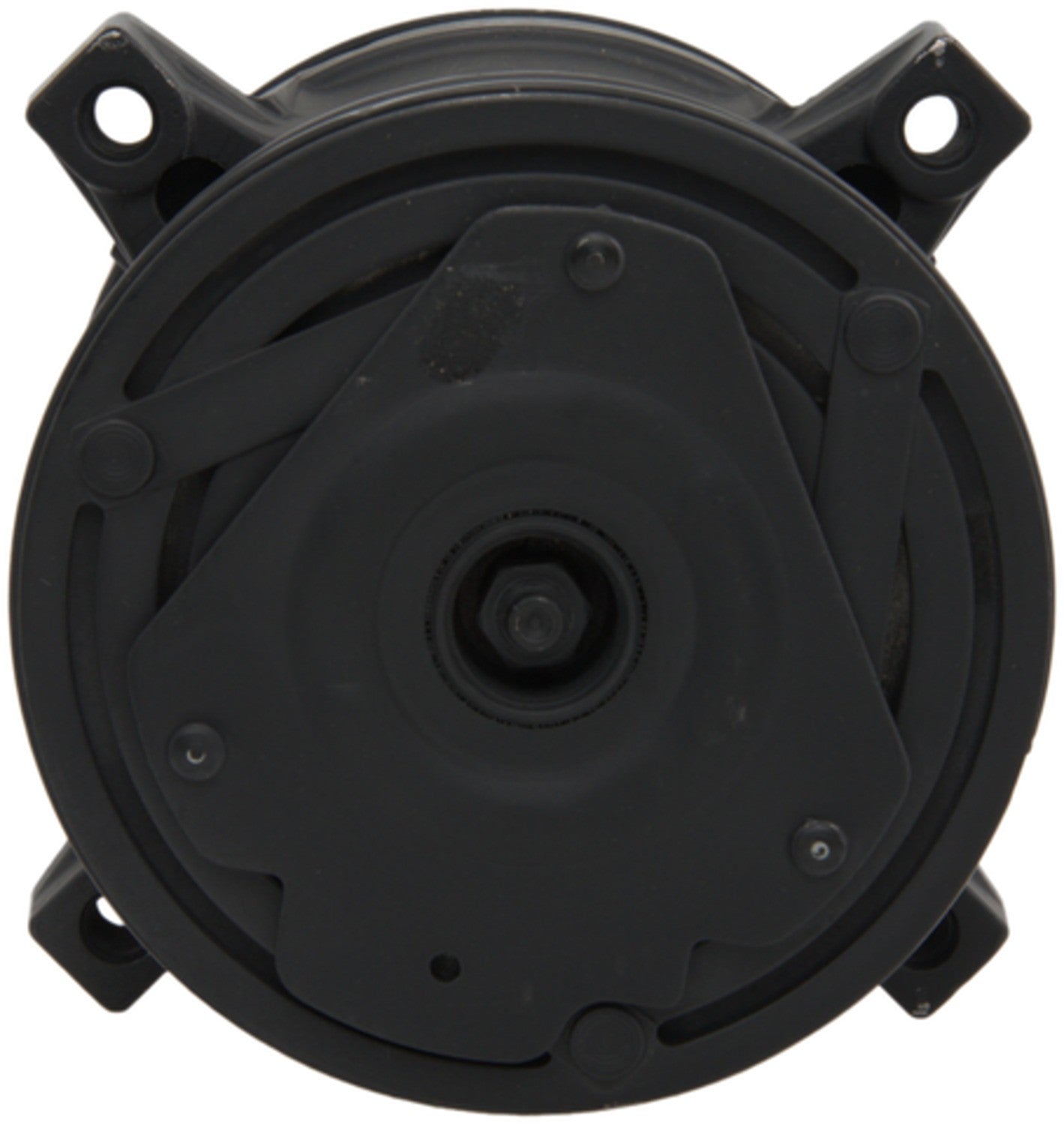 Four Seasons A/C Compressor 57271