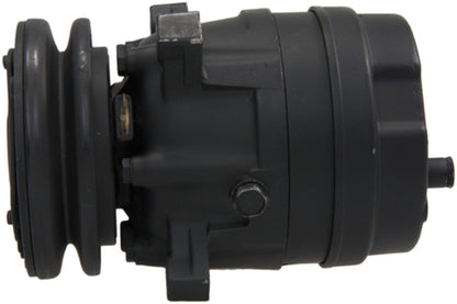 Four Seasons A/C Compressor 57271