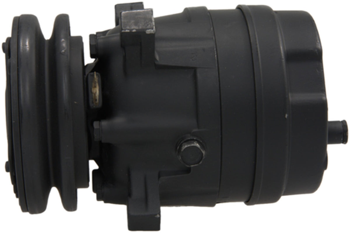 Four Seasons A/C Compressor 57271