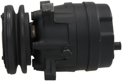 Four Seasons A/C Compressor 57271