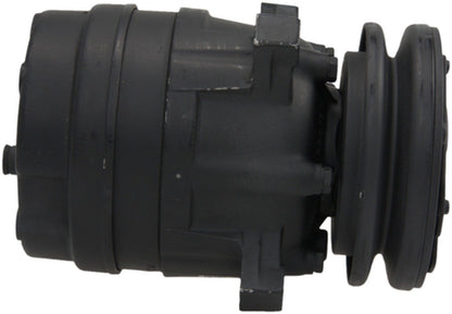 Four Seasons A/C Compressor 57271