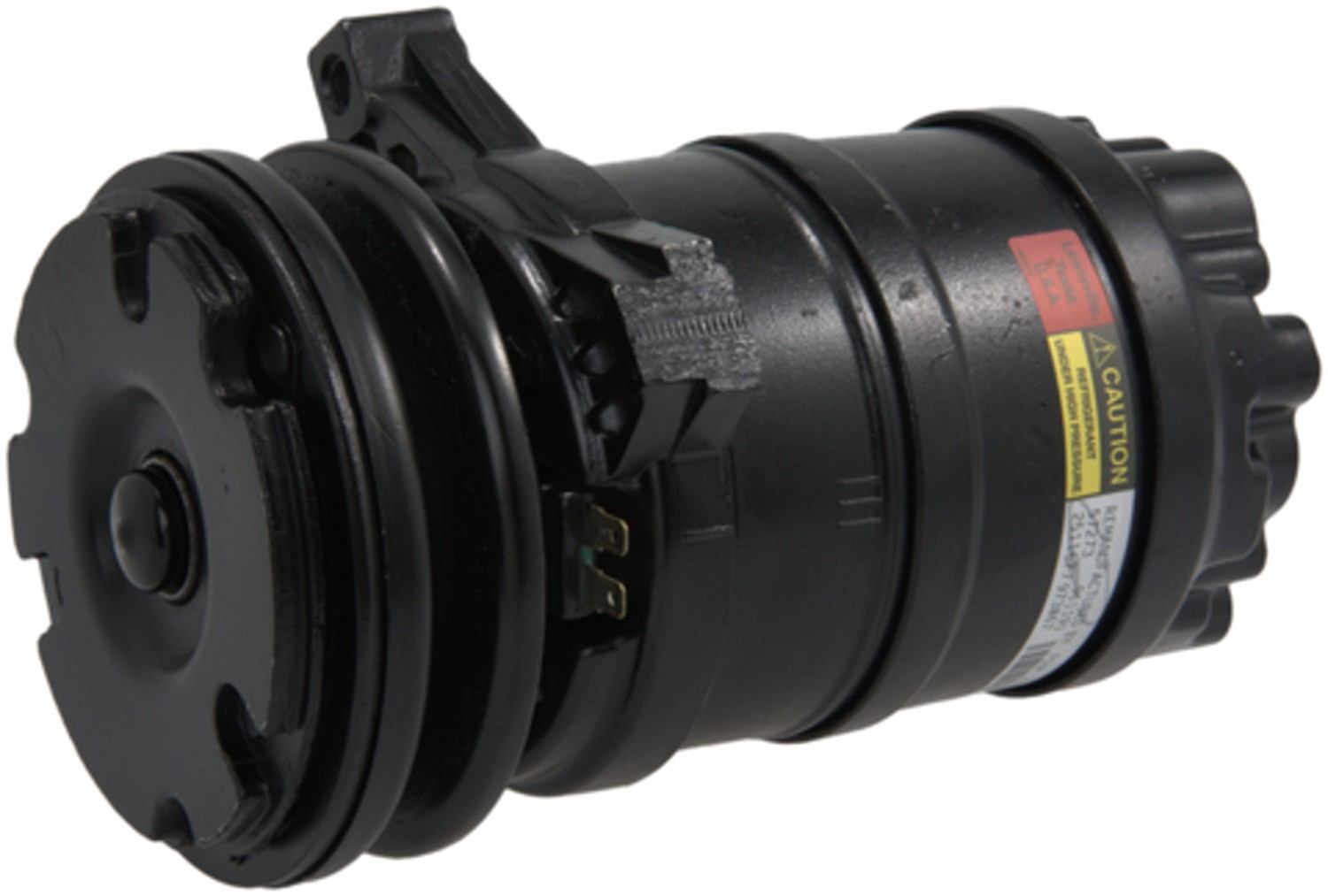 Four Seasons A/C Compressor 57273