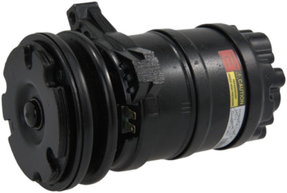 Four Seasons A/C Compressor 57273