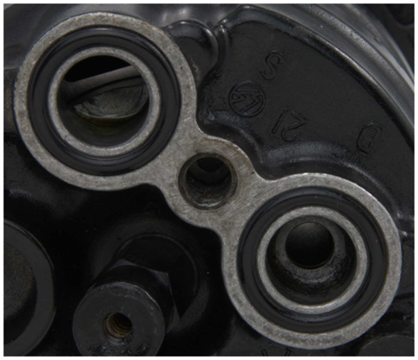 Four Seasons A/C Compressor 57273