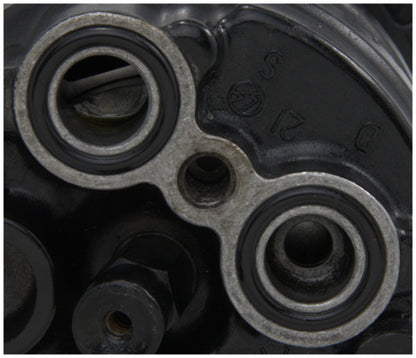 Four Seasons A/C Compressor 57273