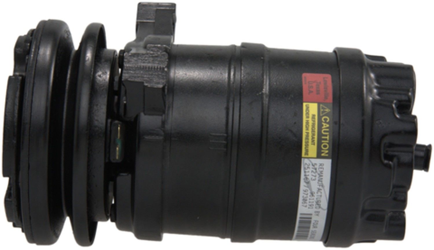 Four Seasons A/C Compressor 57273