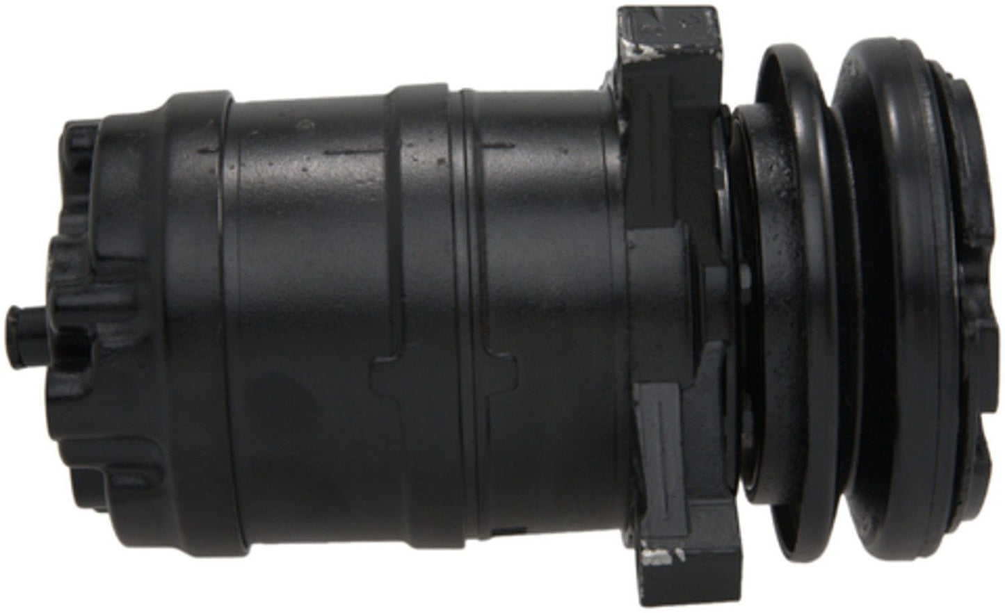 Four Seasons A/C Compressor 57273