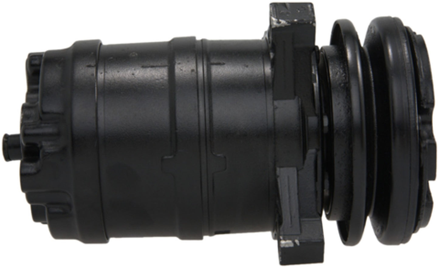 Four Seasons A/C Compressor 57273