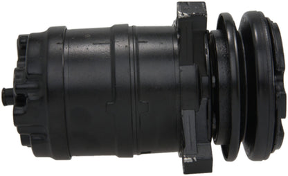 Four Seasons A/C Compressor 57273