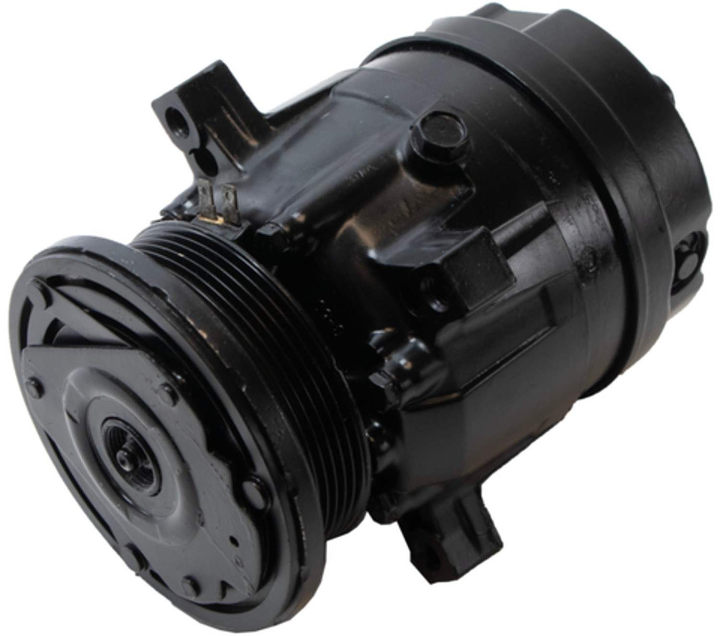 Four Seasons A/C Compressor 57274