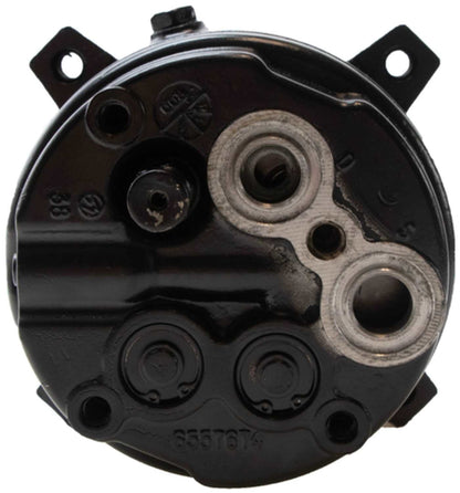 Four Seasons A/C Compressor 57274