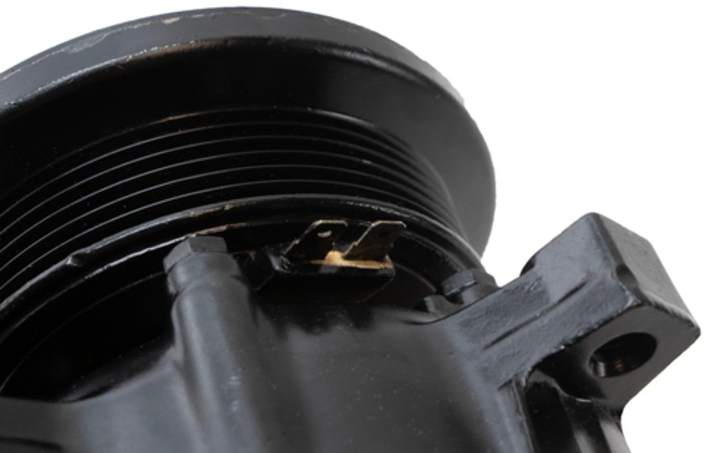 Four Seasons A/C Compressor 57274
