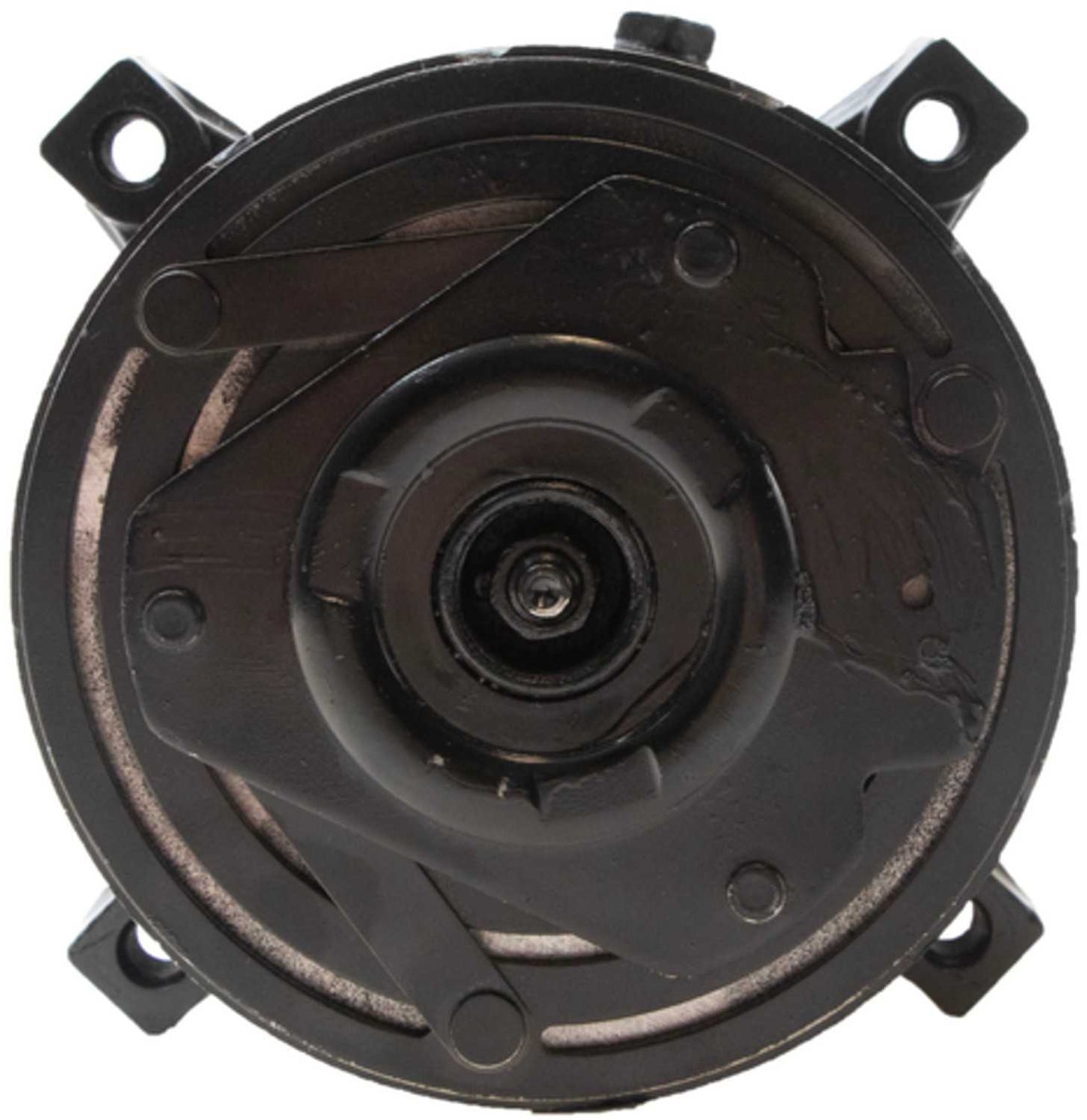 Four Seasons A/C Compressor 57274