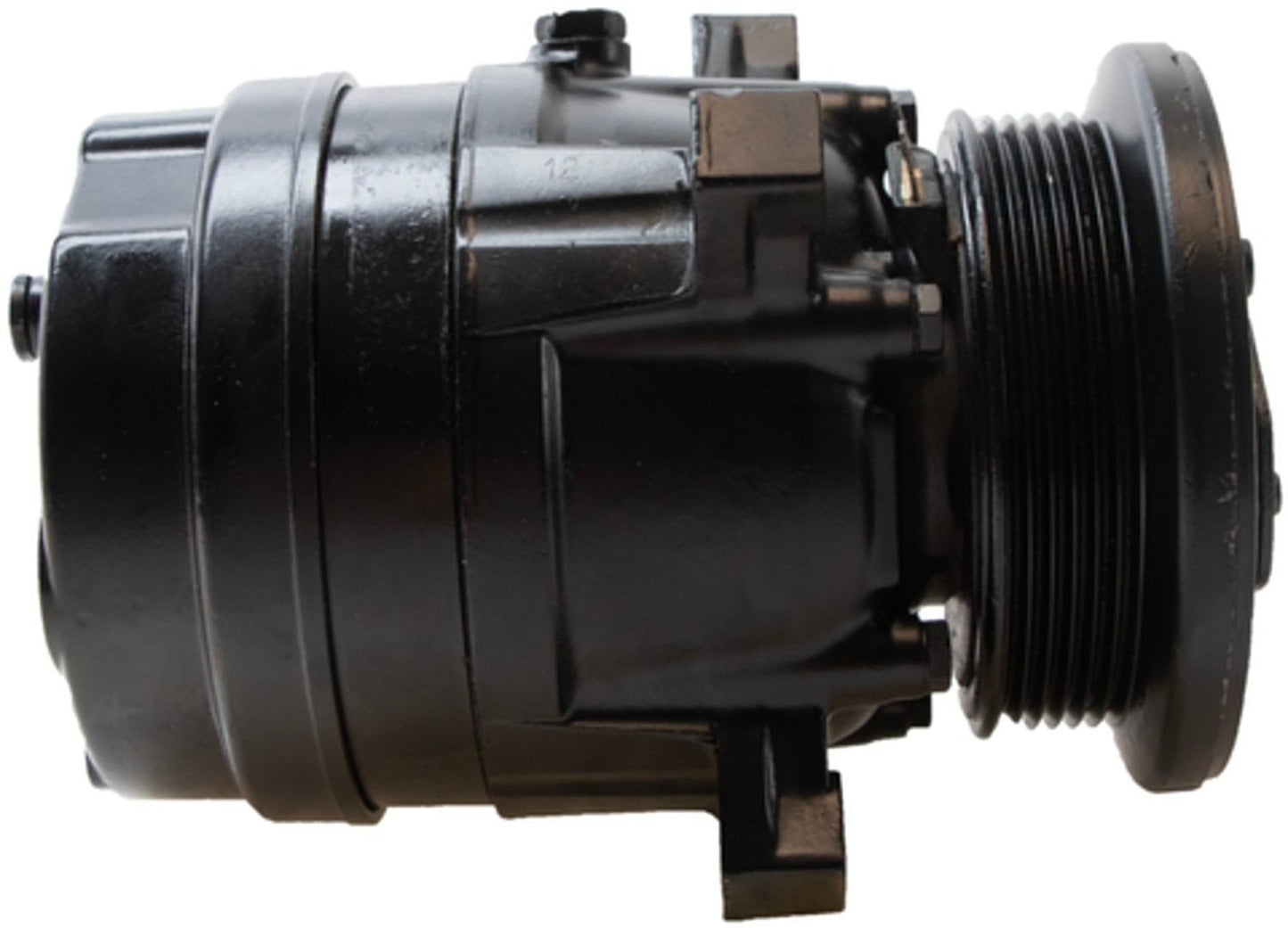 Four Seasons A/C Compressor 57274