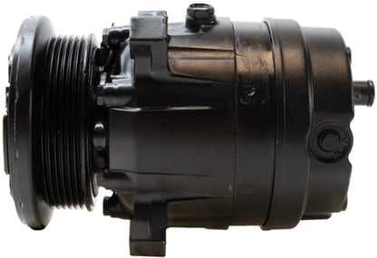 Four Seasons A/C Compressor 57274