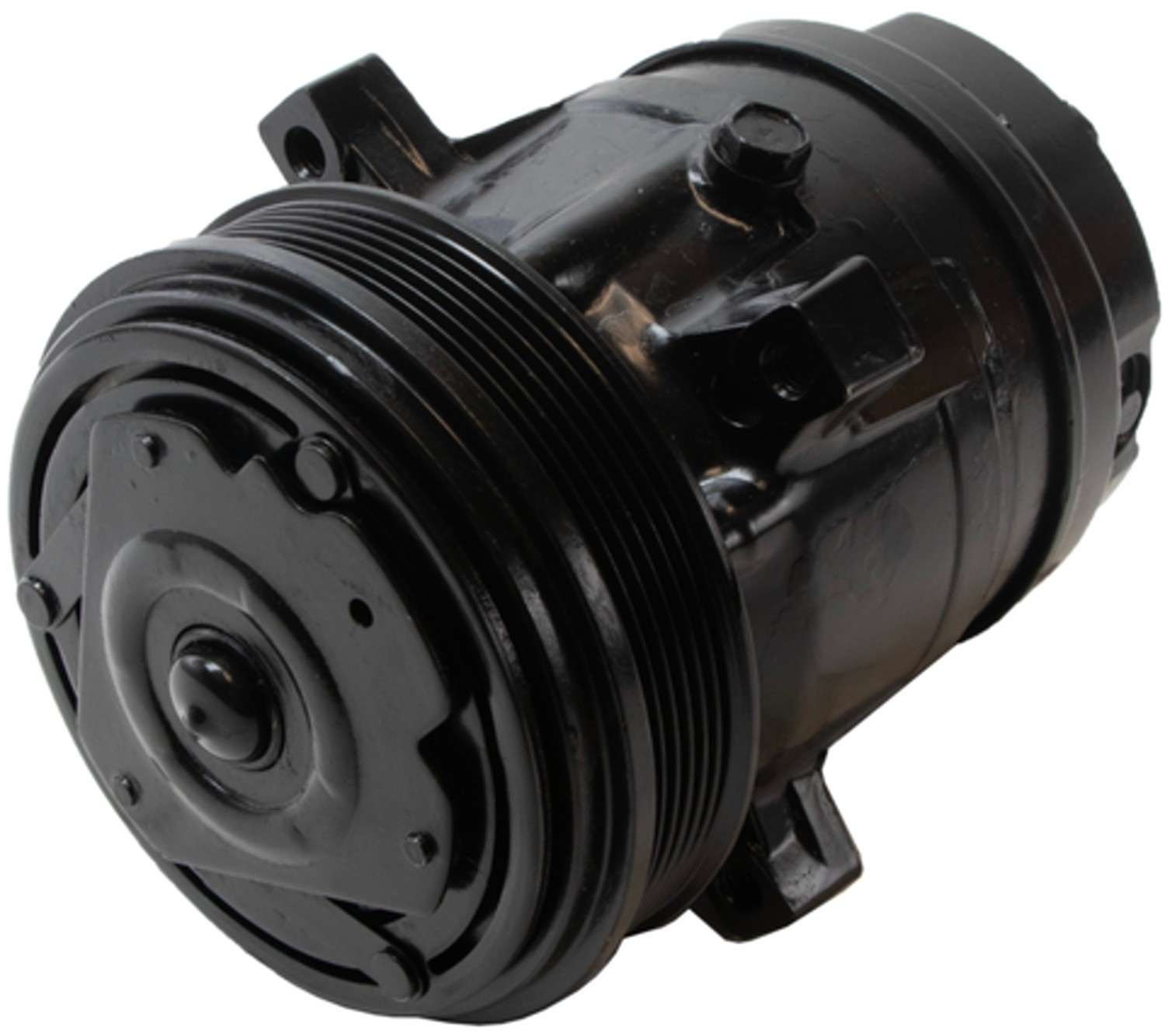 Four Seasons Reman GM V5 Compressor w/ Clutch 57275