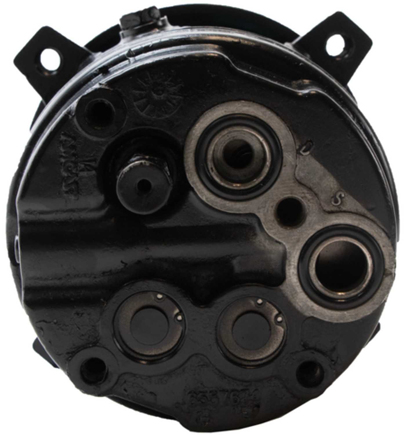 Four Seasons Reman GM V5 Compressor w/ Clutch 57275