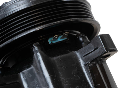 Four Seasons Reman GM V5 Compressor w/ Clutch 57275