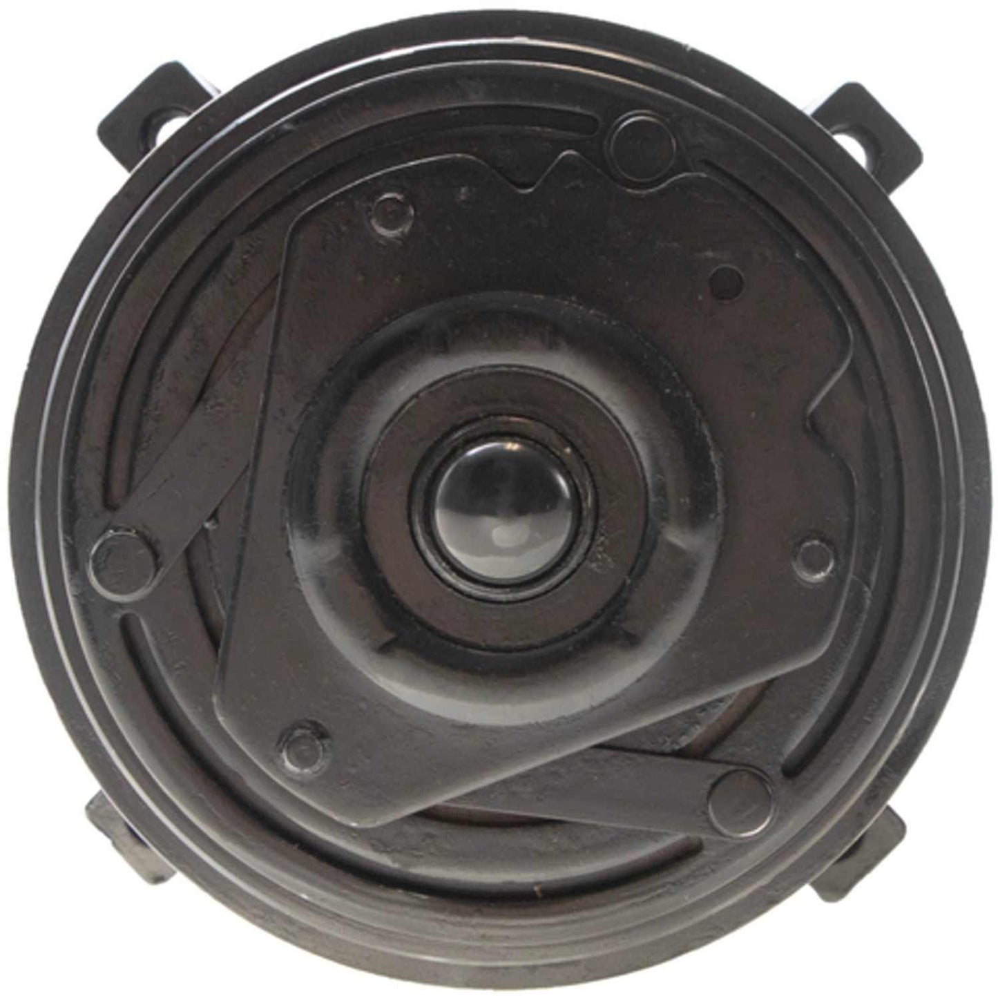 Four Seasons Reman GM V5 Compressor w/ Clutch 57275