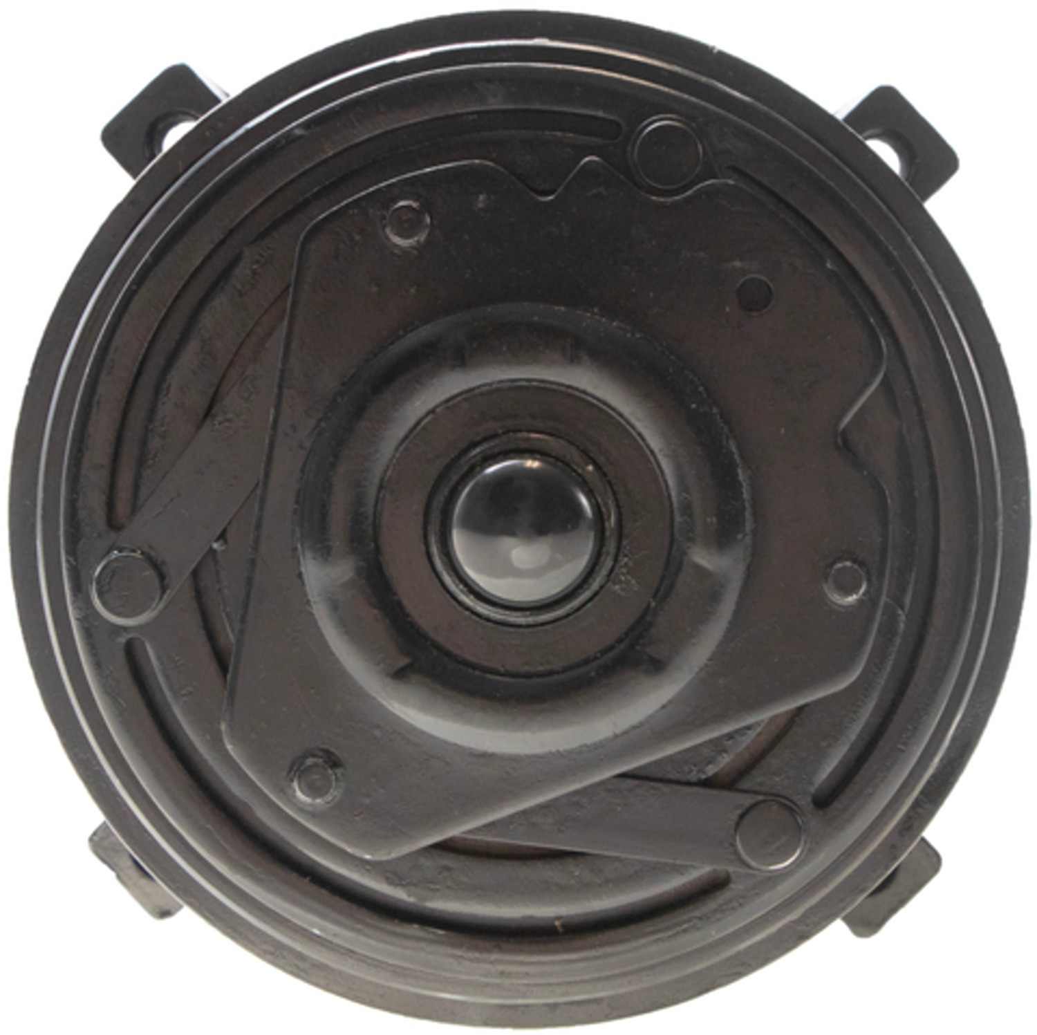 Four Seasons Reman GM V5 Compressor w/ Clutch 57275