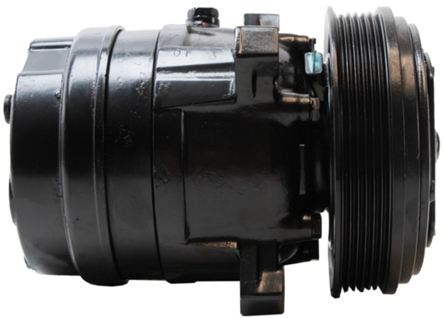 Four Seasons Reman GM V5 Compressor w/ Clutch 57275