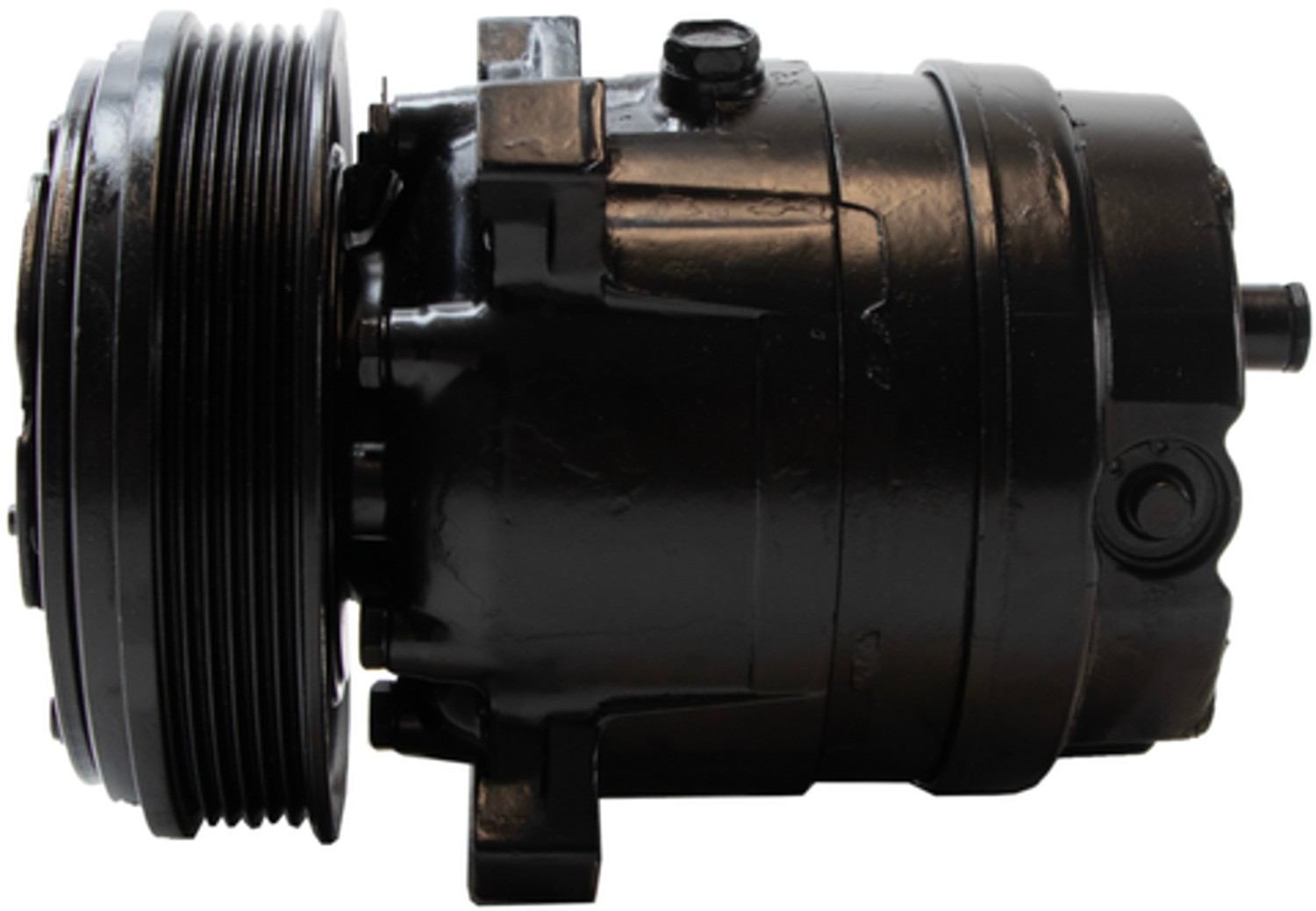 Four Seasons Reman GM V5 Compressor w/ Clutch 57275