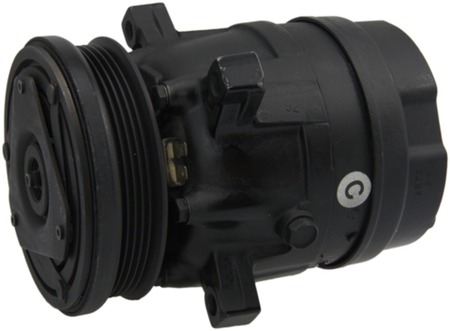 Four Seasons Reman GM V5 Compressor w/ Clutch 57276