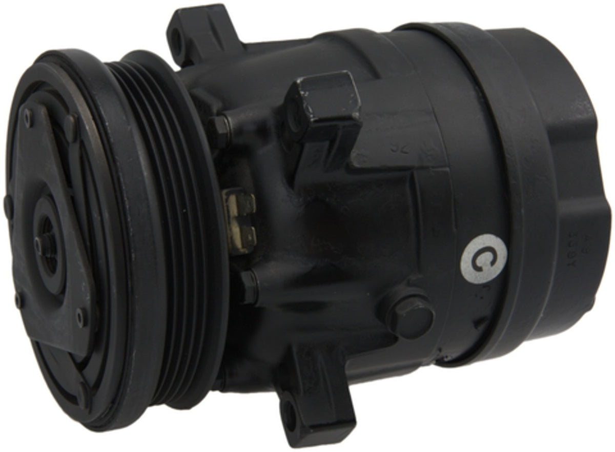Four Seasons Reman GM V5 Compressor w/ Clutch 57276