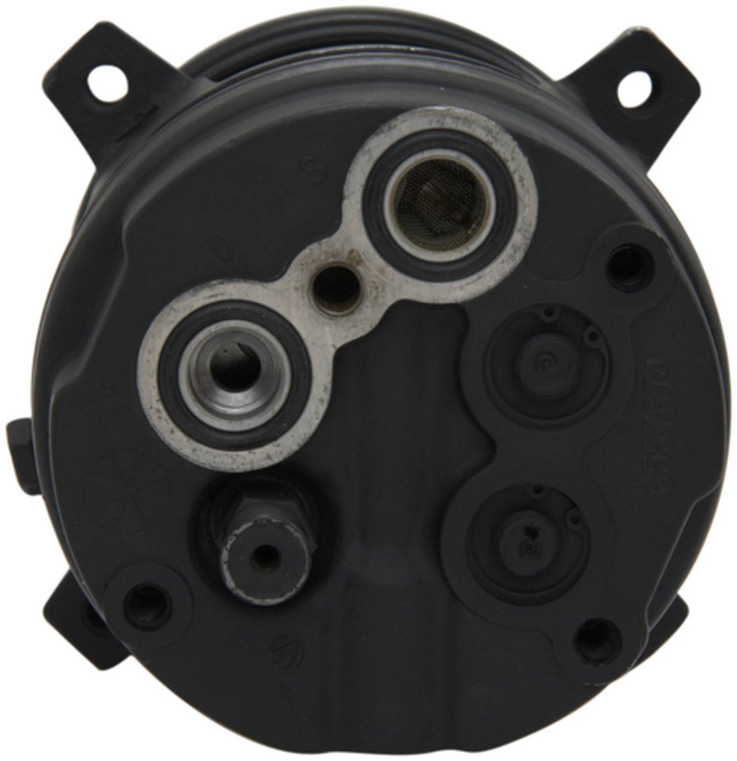 Four Seasons Reman GM V5 Compressor w/ Clutch 57276