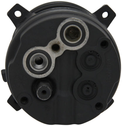 Four Seasons Reman GM V5 Compressor w/ Clutch 57276
