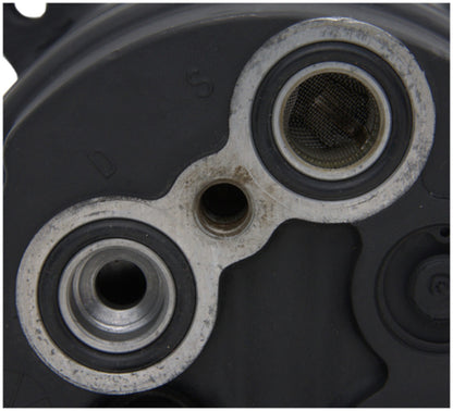 Four Seasons Reman GM V5 Compressor w/ Clutch 57276