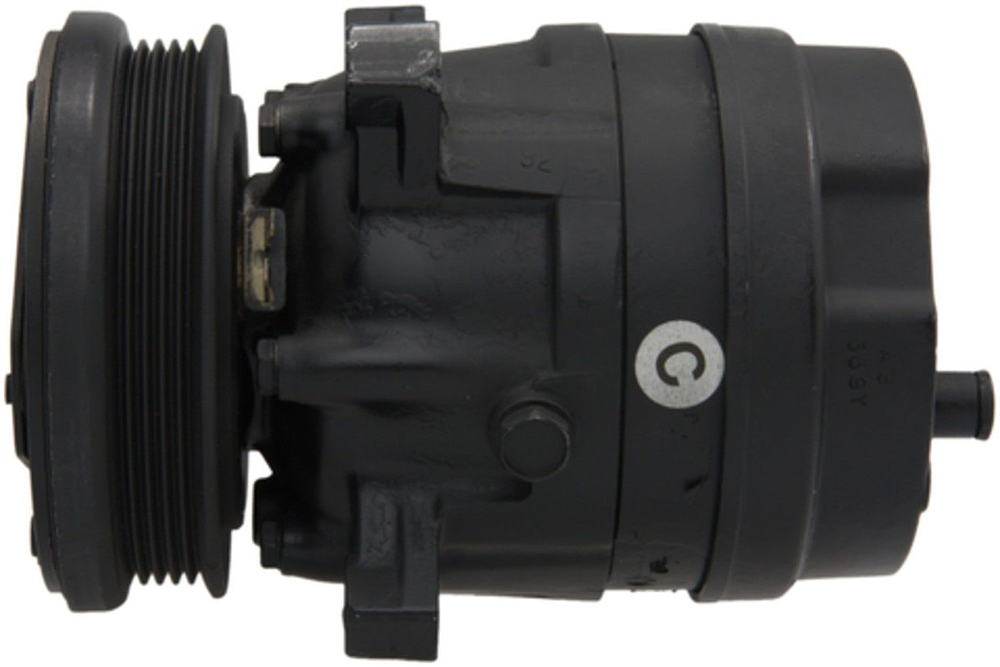 Four Seasons Reman GM V5 Compressor w/ Clutch 57276