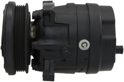 Four Seasons Reman GM V5 Compressor w/ Clutch 57276
