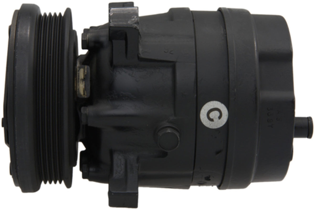 Four Seasons Reman GM V5 Compressor w/ Clutch 57276