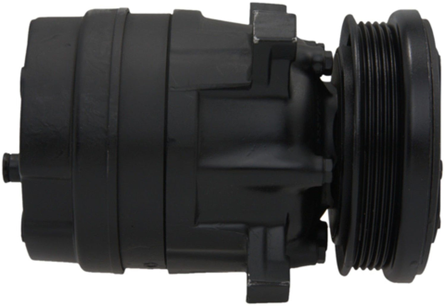 Four Seasons Reman GM V5 Compressor w/ Clutch 57276