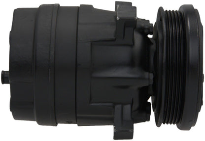 Four Seasons Reman GM V5 Compressor w/ Clutch 57276