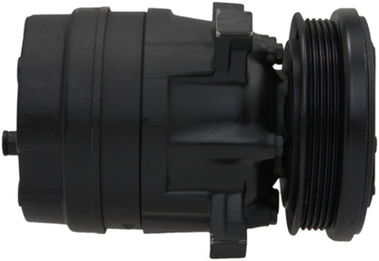 Four Seasons Reman GM V5 Compressor w/ Clutch 57276