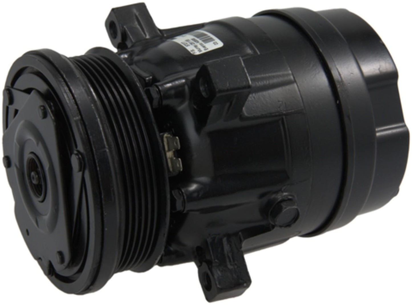 Four Seasons Reman GM V5 Compressor w/ Clutch 57277