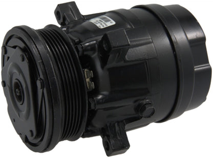 Four Seasons Reman GM V5 Compressor w/ Clutch 57277