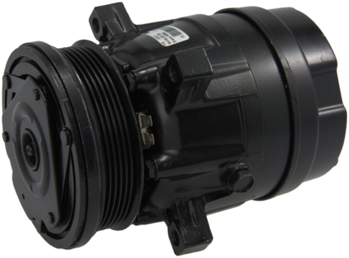 Four Seasons Reman GM V5 Compressor w/ Clutch 57277