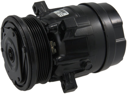 Four Seasons Reman GM V5 Compressor w/ Clutch 57277