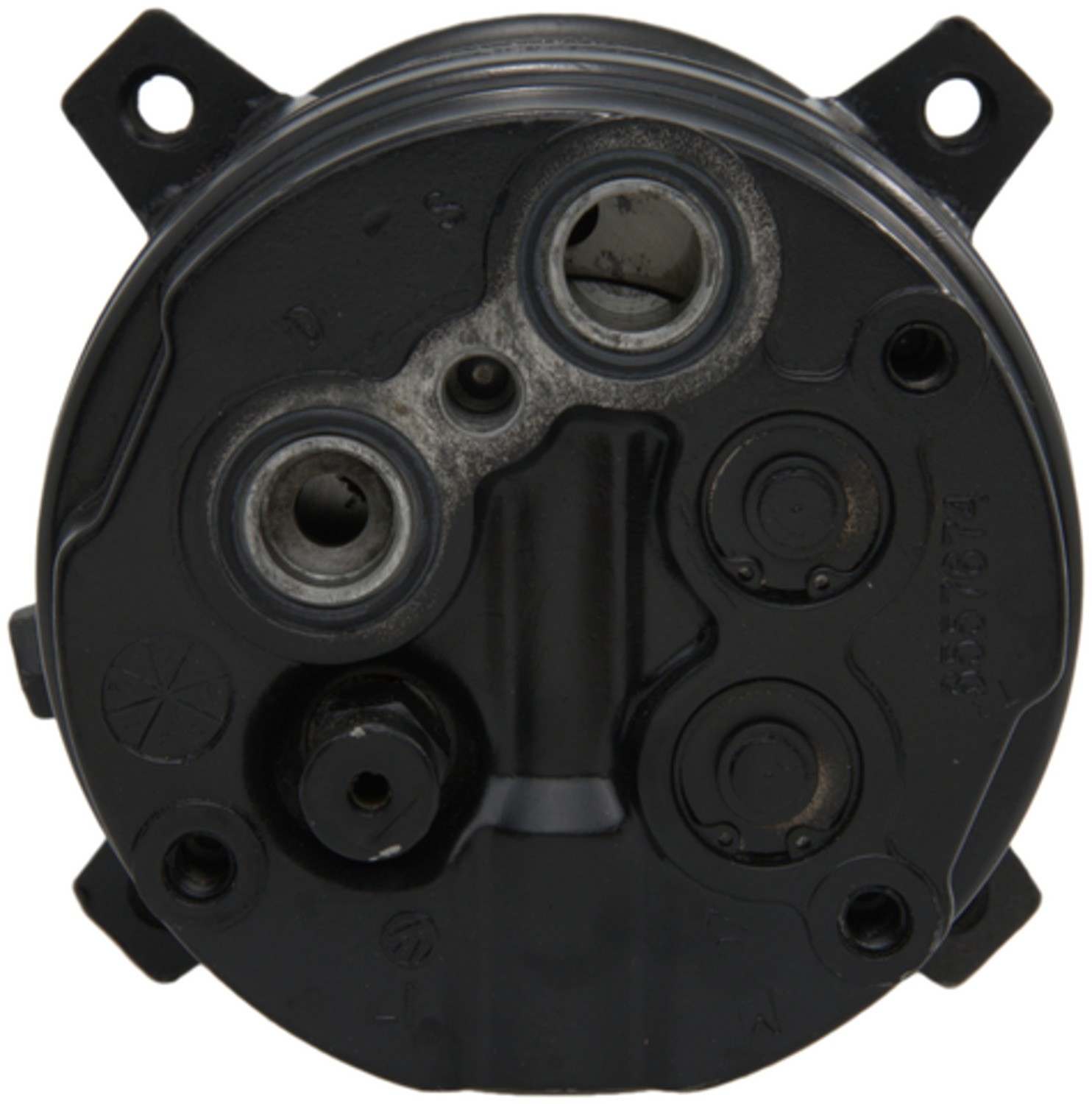 Four Seasons Reman GM V5 Compressor w/ Clutch 57277