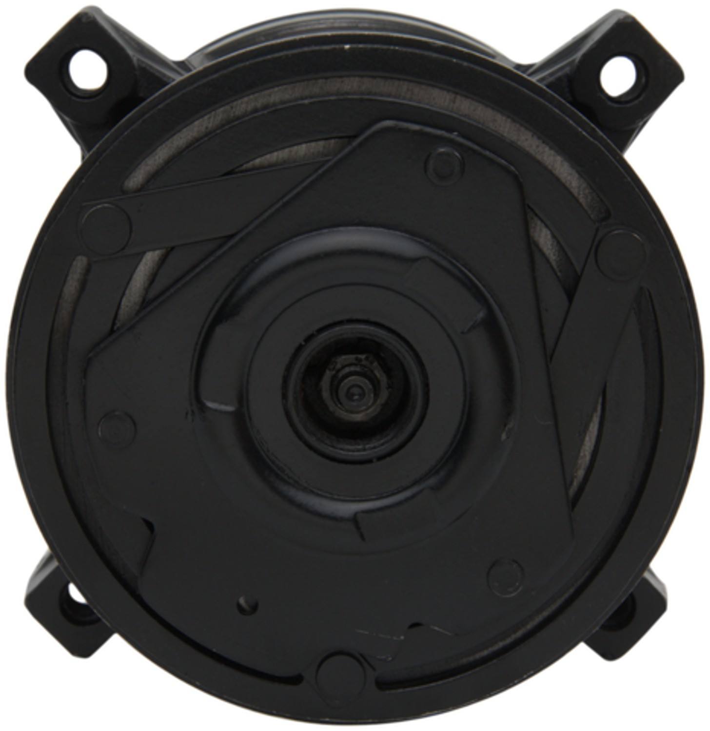 Four Seasons Reman GM V5 Compressor w/ Clutch 57277