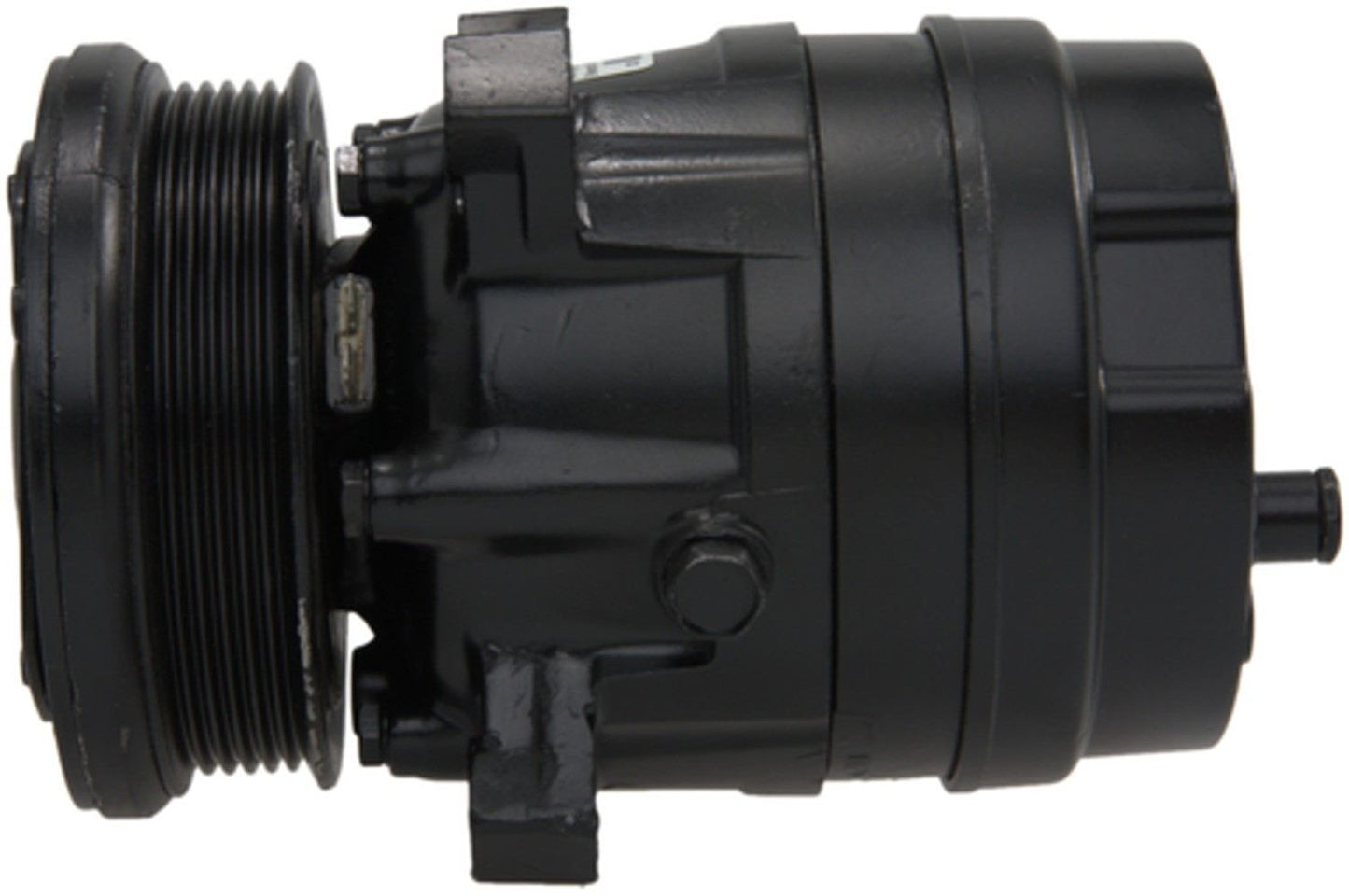 Four Seasons Reman GM V5 Compressor w/ Clutch 57277